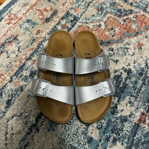 Birkenstock Sandal- Arizona